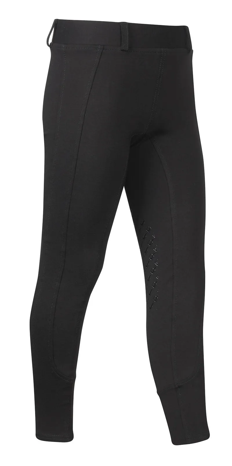 LeMieux Junior Pro Breeches in Black